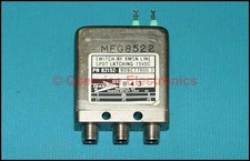 Tektronix 492 Relè coassiale