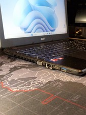 Acer Aspire E15 | Tastiera