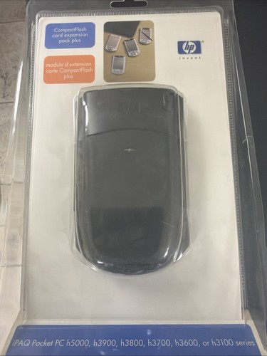 Ipaq fa120a ac3 pcmcia - hp,