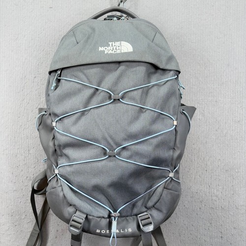 Zaino the north face borealis - north,