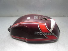 Gruppo Serbatoio Benzina Moto