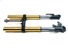 FORCELLA FORK ANTERIORE STELI ORIGINALE DERBI MULHACEN 659 2006-2007-2008 D12D1