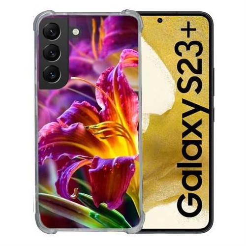 Coque renforcée pour - pour, samsung