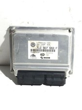 Centralina Volkswagen Touareg