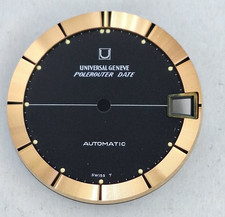 Universal Genève Polerouter