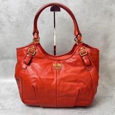 Borsa a tracolla Coach Madison
