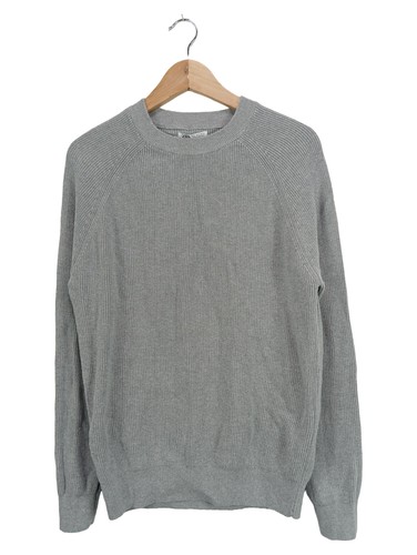 Zara maglione uomo - maglione, grigio