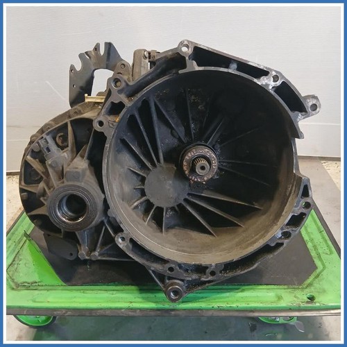 Cambio manuale ford - manuale,