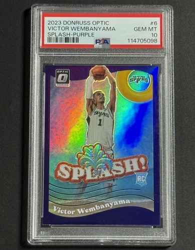 2023 donruss optic - 2023-24,