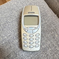 Nokia 3310 2G Bar Cell Phone