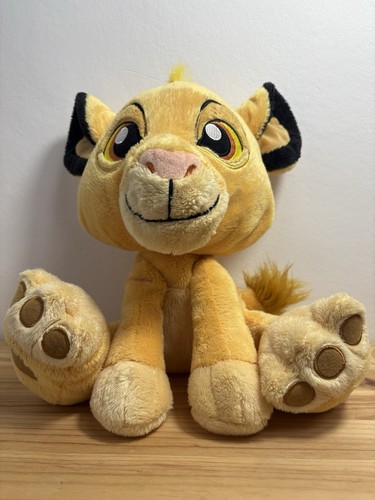 Leone simba piedi grandi - re,