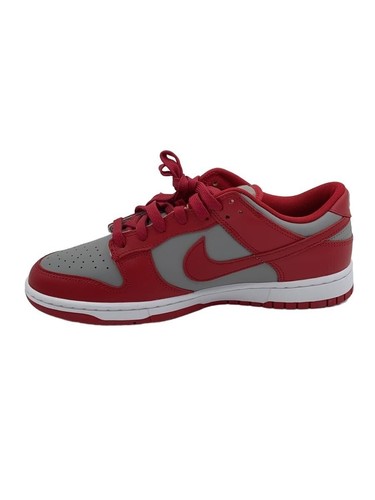 Nike dunk low retro rosso - low, retro/rosso