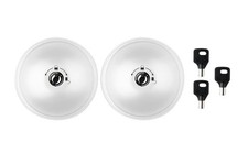 MERONI UFO3. CERRADURA PARA