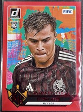 24/25 Panini Donruss Calcio