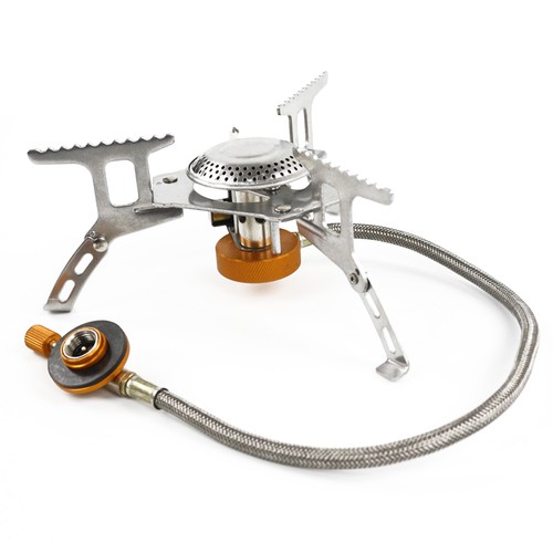 Bruciatore gas picnic - picnic, in