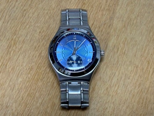 Swatch irony collezione - swatch,