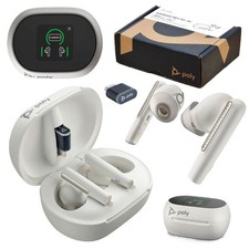 Cuffie wireless intrauricolari