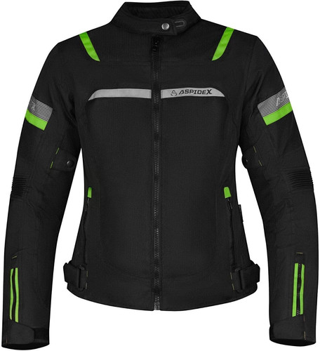 Giacca moto donna con - giacca,