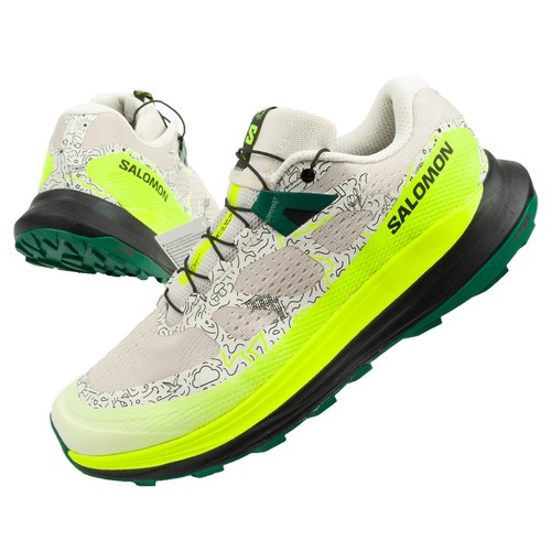 Salomon ultra glide scarpe - ultra,