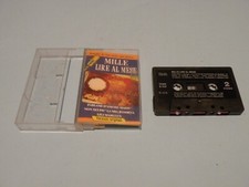 musicassetta AA.VV. - MILLE
