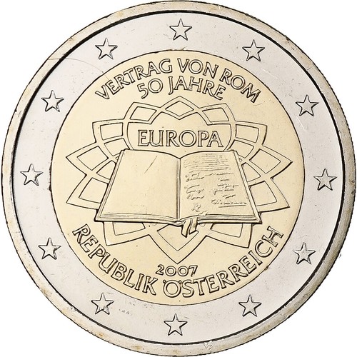 1305116 austria 2 euro - [#1305116],
