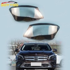 Copertura vetro faro auto per