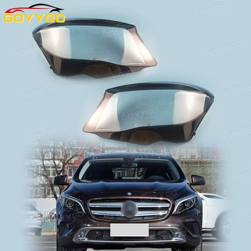Copertura vetro faro - auto, per