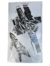 KIT AUTOCOLLANT YAMAHA MBK KIT