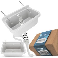 Lavabo universale industriale