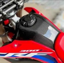 Protezione copri serbatoio