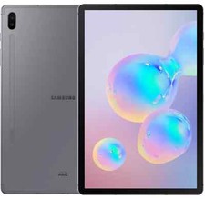 Samsung Galaxy Tab S6 10,5" 4G