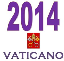 VATICANO 2014 Singolo Annata