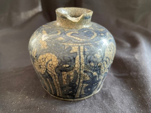 Antico 15th ceramica - 15th,
