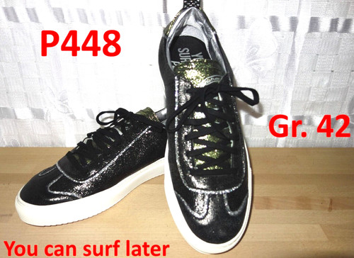 Nuove scarpe sneaker design - nuove,