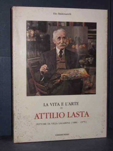 Baldessarelli vita e - -,