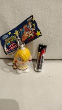Banpresto, Carletto il