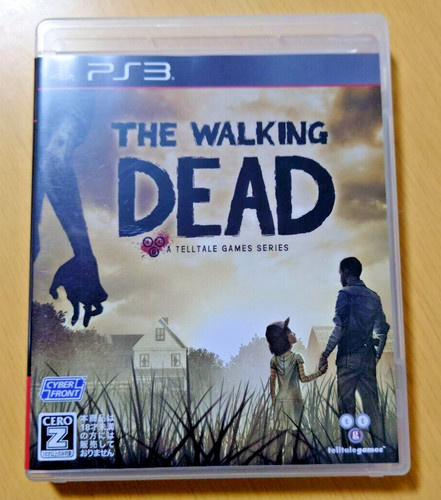 The walking dead - walking,