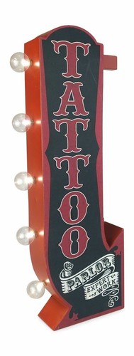 Tatuaggio freccia salotto - tatuaggio,