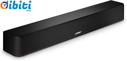 Bose solo soundbar serie - bose, 2