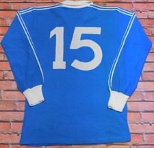 ENNERRE NR n°15 MAGLIA CALCIO