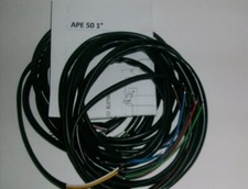 IMPIANTO ELETTRICO CABLAGGIO