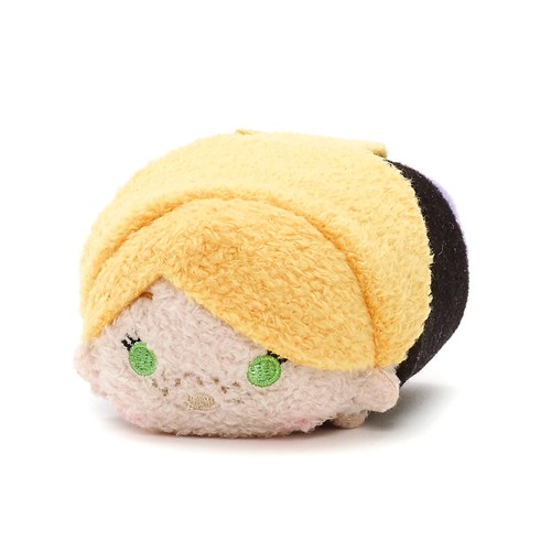 Tsum rapunzel mini - tsum,