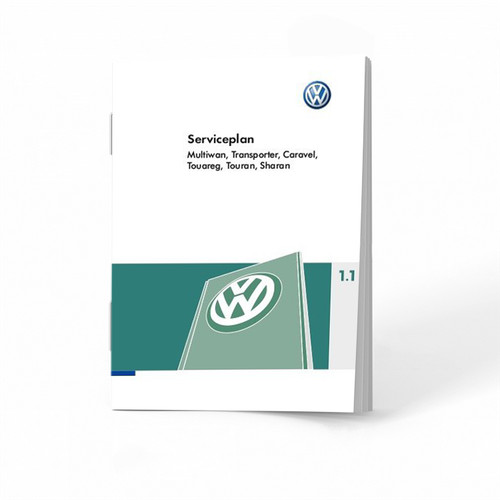Volkswagen olandese - vw,