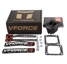 Pacco Lamellare  V Force 4