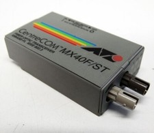 Centrecom mx40f - centrecom, at-mx40f/st