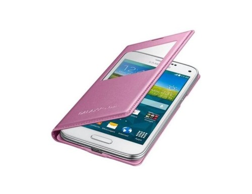 Samsung galaxy mini view - samsung, s
