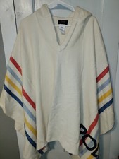 Poncho Polo Ralph Lauren a