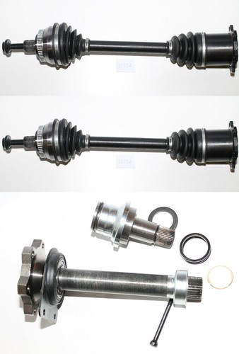 Albero motore per - vw, sharan