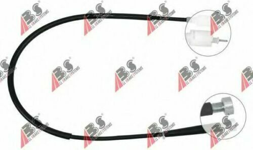 Cavo contachilometri fiat uno - fiat,