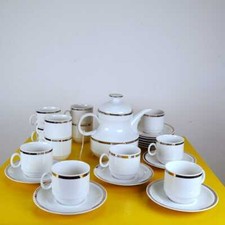 servizio da te bavaria in